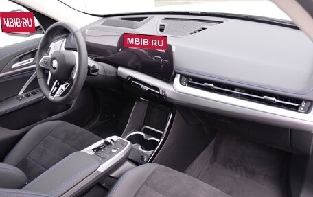 BMW X1, 2025 год, 6 300 000 рублей, 11 фотография