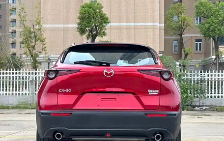 Mazda CX-30 I, 2022 год, 2 300 155 рублей, 5 фотография