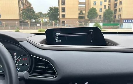 Mazda CX-30 I, 2022 год, 2 300 155 рублей, 16 фотография