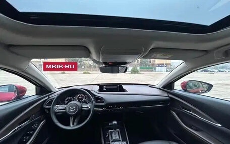 Mazda CX-30 I, 2022 год, 2 300 155 рублей, 14 фотография