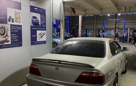 Honda Saber II, 1998 год, 520 000 рублей, 1 фотография