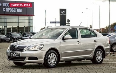 Skoda Octavia, 2012 год, 855 000 рублей, 1 фотография