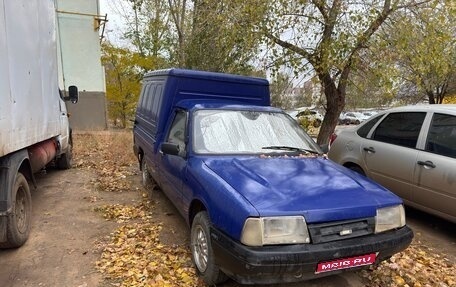 ИЖ 2717, 2001 год, 135 000 рублей, 1 фотография