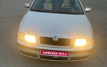 Skoda Octavia IV, 2007 год, 435 000 рублей, 1 фотография