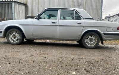 ГАЗ 31105 «Волга», 2007 год, 265 000 рублей, 1 фотография