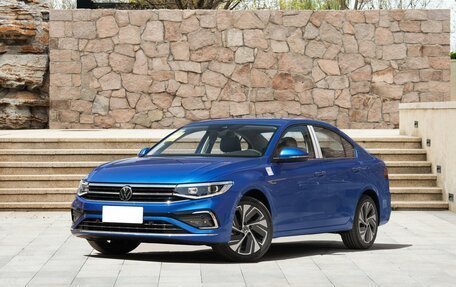 Volkswagen Bora, 2022 год, 1 709 199 рублей, 1 фотография