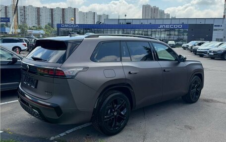 Volkswagen Teramont, 2025 год, 6 900 000 рублей, 4 фотография