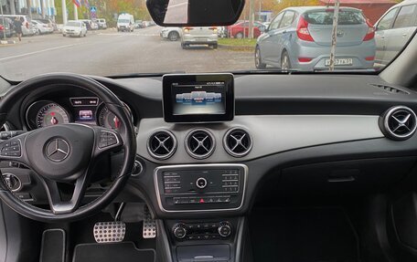 Mercedes-Benz CLA, 2016 год, 1 990 000 рублей, 8 фотография