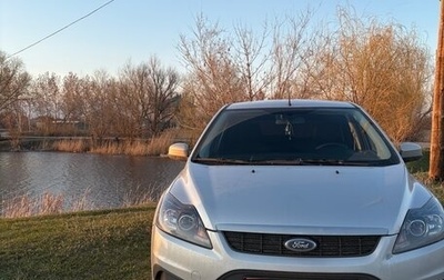 Ford Focus II рестайлинг, 2008 год, 800 000 рублей, 1 фотография