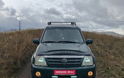 Suzuki Grand Vitara, 2004 год, 850 000 рублей, 1 фотография