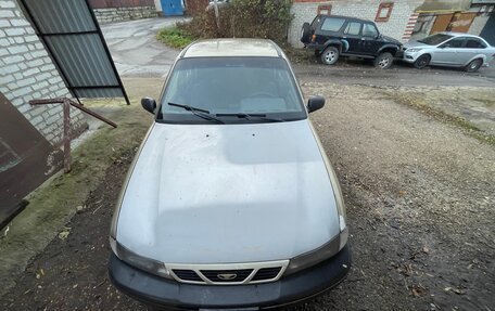 Daewoo Nexia I рестайлинг, 2006 год, 130 000 рублей, 1 фотография