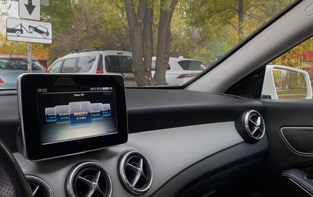 Mercedes-Benz CLA, 2016 год, 1 990 000 рублей, 10 фотография