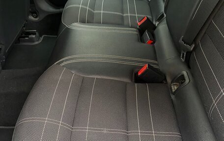 Mercedes-Benz CLA, 2016 год, 1 990 000 рублей, 11 фотография