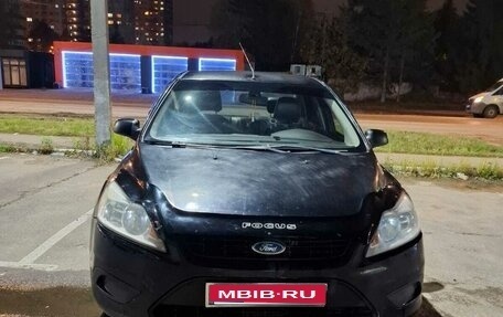 Ford Focus II рестайлинг, 2006 год, 350 000 рублей, 1 фотография