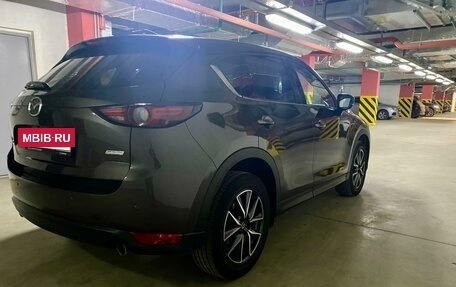 Mazda CX-5 II, 2017 год, 2 980 000 рублей, 6 фотография