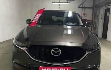 Mazda CX-5 II, 2017 год, 2 980 000 рублей, 2 фотография