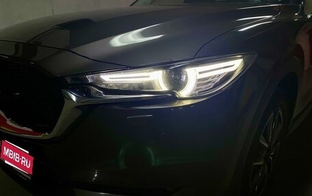 Mazda CX-5 II, 2017 год, 2 980 000 рублей, 9 фотография