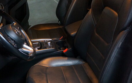 Mazda CX-5 II, 2017 год, 2 980 000 рублей, 12 фотография