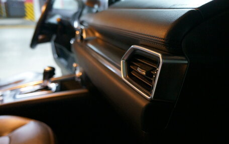 Mazda CX-5 II, 2017 год, 2 980 000 рублей, 15 фотография