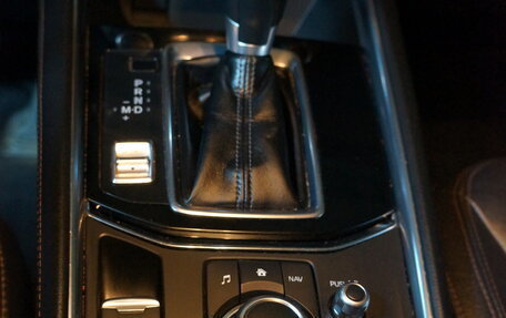 Mazda CX-5 II, 2017 год, 2 980 000 рублей, 19 фотография