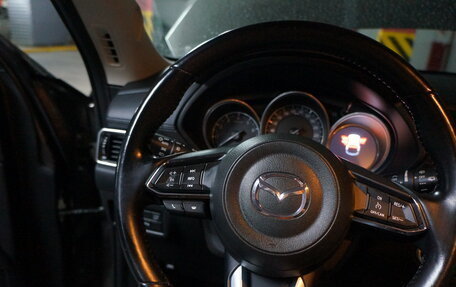 Mazda CX-5 II, 2017 год, 2 980 000 рублей, 16 фотография