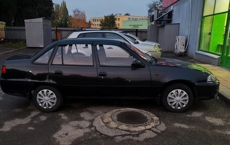 Daewoo Nexia I рестайлинг, 2011 год, 220 000 рублей, 2 фотография