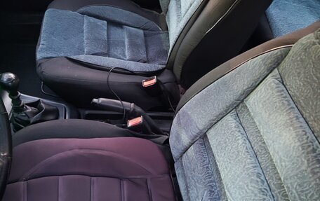 Daewoo Nexia I рестайлинг, 2011 год, 220 000 рублей, 5 фотография