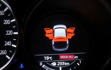 Mazda CX-5 II, 2017 год, 2 980 000 рублей, 24 фотография