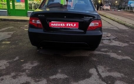 Daewoo Nexia I рестайлинг, 2011 год, 220 000 рублей, 4 фотография