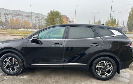 KIA Sportage IV рестайлинг, 2023 год, 3 020 000 рублей, 3 фотография