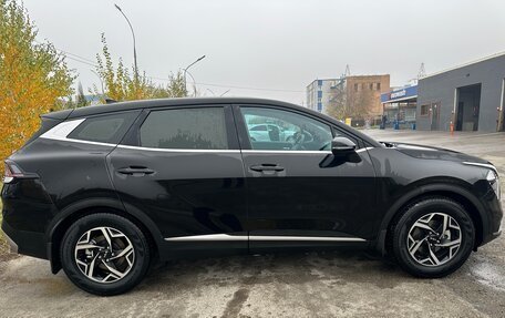 KIA Sportage IV рестайлинг, 2023 год, 3 020 000 рублей, 5 фотография
