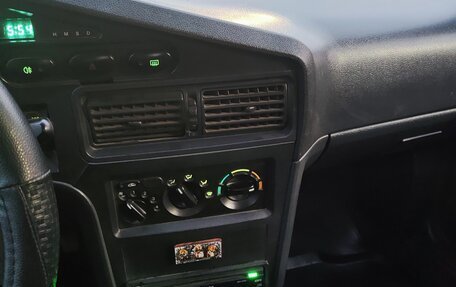 Daewoo Nexia I рестайлинг, 2011 год, 220 000 рублей, 6 фотография