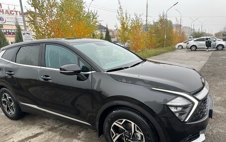 KIA Sportage IV рестайлинг, 2023 год, 3 020 000 рублей, 4 фотография