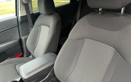 KIA Sportage IV рестайлинг, 2023 год, 3 020 000 рублей, 7 фотография