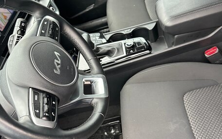 KIA Sportage IV рестайлинг, 2023 год, 3 020 000 рублей, 10 фотография