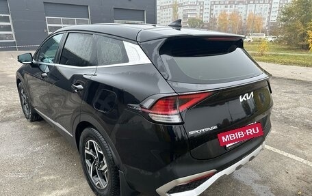 KIA Sportage IV рестайлинг, 2023 год, 3 020 000 рублей, 13 фотография