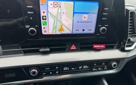 KIA Sportage IV рестайлинг, 2023 год, 3 020 000 рублей, 9 фотография