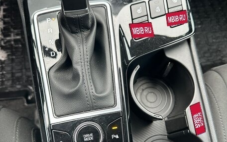 KIA Sportage IV рестайлинг, 2023 год, 3 020 000 рублей, 8 фотография