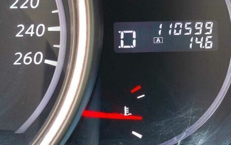 Nissan Murano, 2012 год, 1 500 000 рублей, 9 фотография