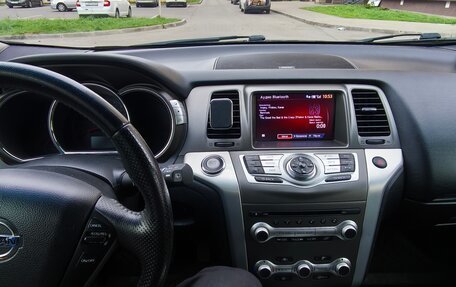 Nissan Murano, 2012 год, 1 500 000 рублей, 10 фотография