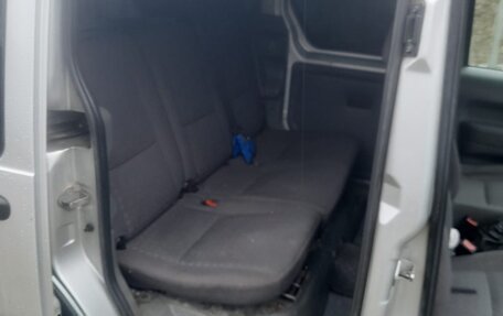 Ford Tourneo Connect I, 2004 год, 230 000 рублей, 4 фотография