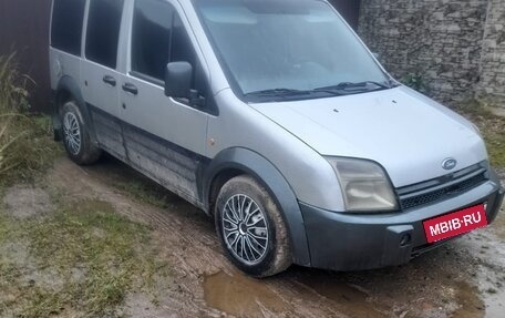 Ford Tourneo Connect I, 2004 год, 230 000 рублей, 2 фотография