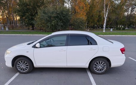 Toyota Corolla, 2010 год, 625 000 рублей, 4 фотография