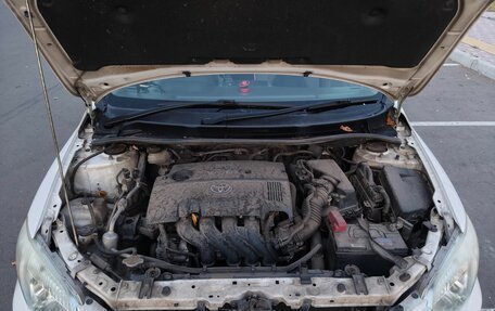 Toyota Corolla, 2010 год, 625 000 рублей, 9 фотография