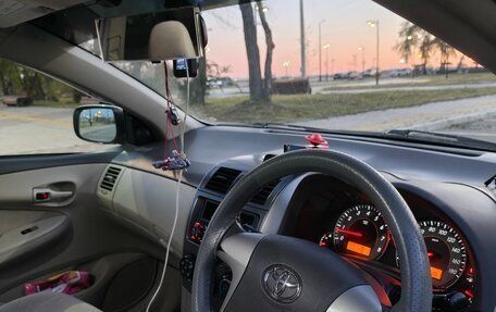 Toyota Corolla, 2010 год, 625 000 рублей, 12 фотография