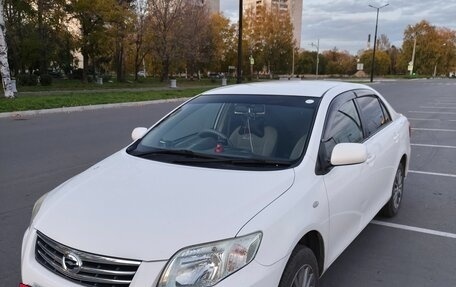 Toyota Corolla, 2010 год, 625 000 рублей, 3 фотография