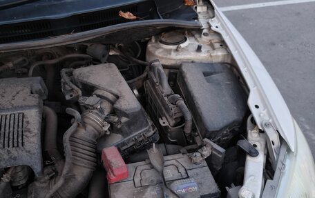 Toyota Corolla, 2010 год, 625 000 рублей, 11 фотография