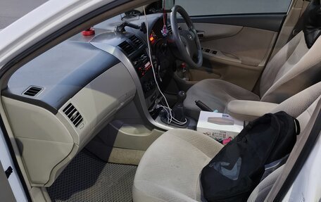 Toyota Corolla, 2010 год, 625 000 рублей, 15 фотография