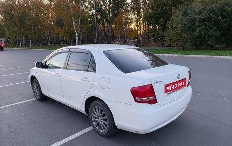 Toyota Corolla, 2010 год, 625 000 рублей, 5 фотография