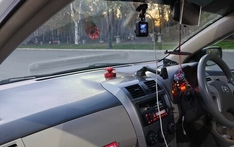 Toyota Corolla, 2010 год, 625 000 рублей, 13 фотография